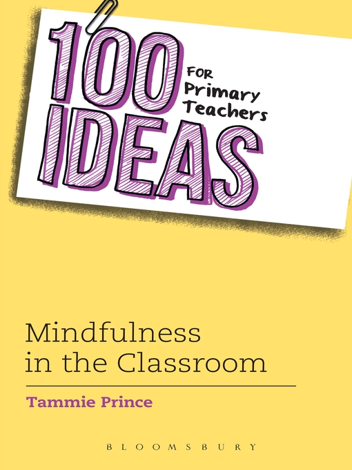 Title details for 100 Ideas for Primary Teachers by Tammie Prince - Available